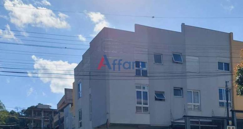 Casa com 2 quartos à venda na Bela Vista, Caxias do Sul 