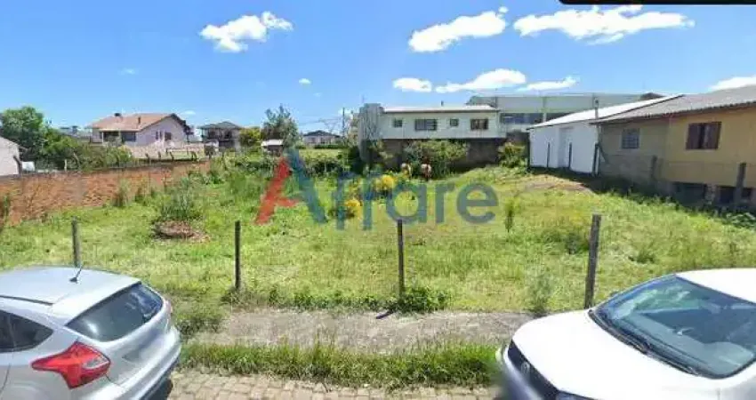 Terreno à venda no Desvio Rizzo, Caxias do Sul 