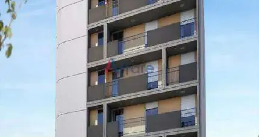 Apartamento com 2 quartos à venda no Rio Branco, Caxias do Sul 