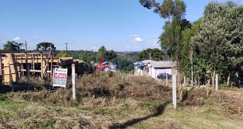 Terreno à venda no São Luiz, Caxias do Sul 