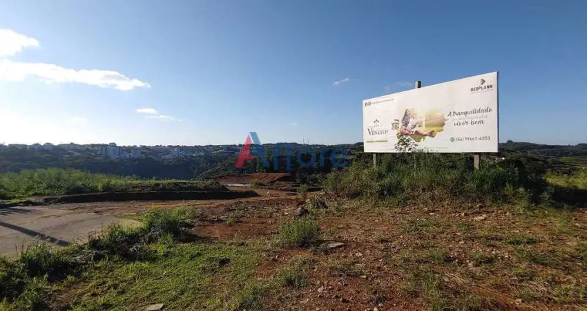 Terreno à venda no São Luiz, Caxias do Sul 