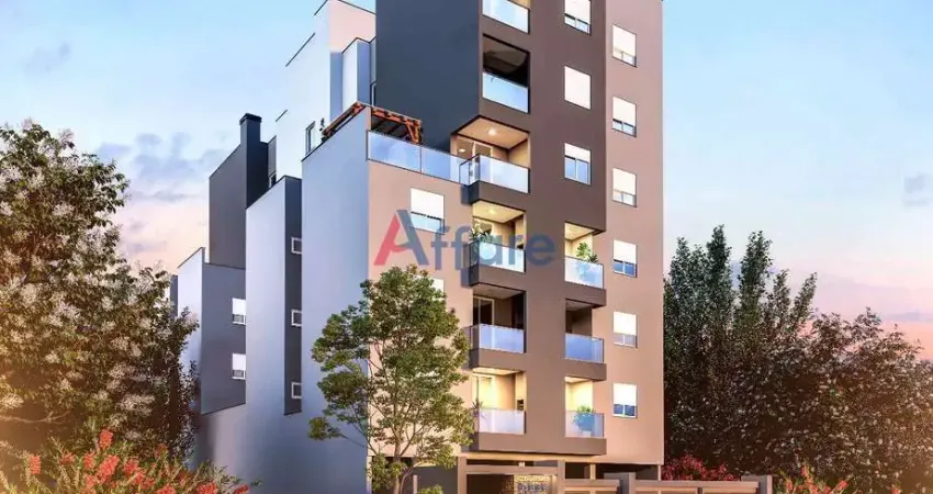 Apartamento com 2 quartos à venda na Colina Sorriso, Caxias do Sul 