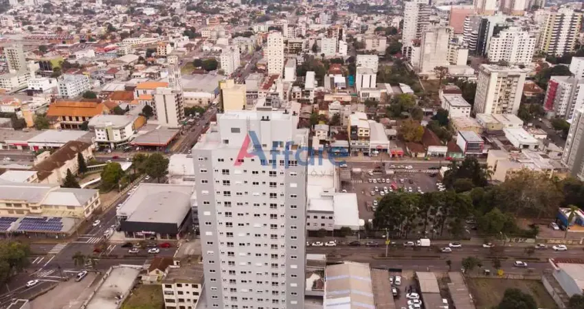 Apartamento com 2 quartos à venda na Nossa Senhora de Lourdes, Caxias do Sul 