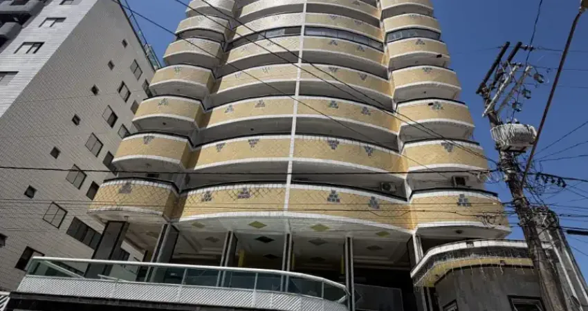 Apartamento com 3 quartos à venda na Cidade Ocian, Praia Grande