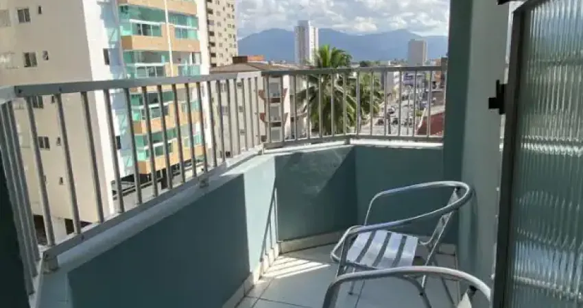 Kitnet / Stúdio à venda na Tupi, Praia Grande