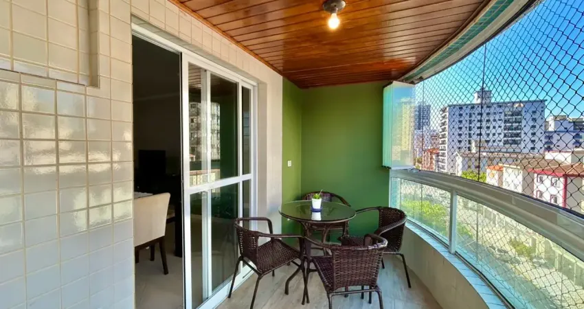 Apartamento com 2 quartos à venda em Guilhermina, Praia Grande