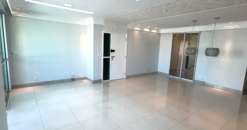 Belíssimo apartamento no mansão terrazzo, ótima localização