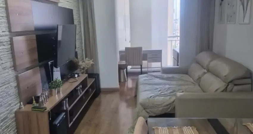 Apartamento a venda 73 metros varanda gourme t andar alto vista livre tatuapé