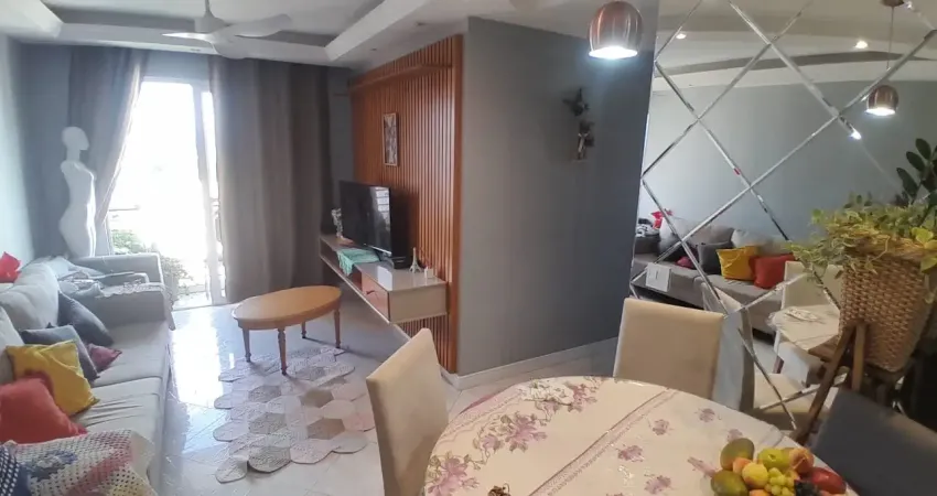 Apartamento a venda tatuapé av celso garcia 63 metros 3 dorms com sacada andar alto vista livre reformado