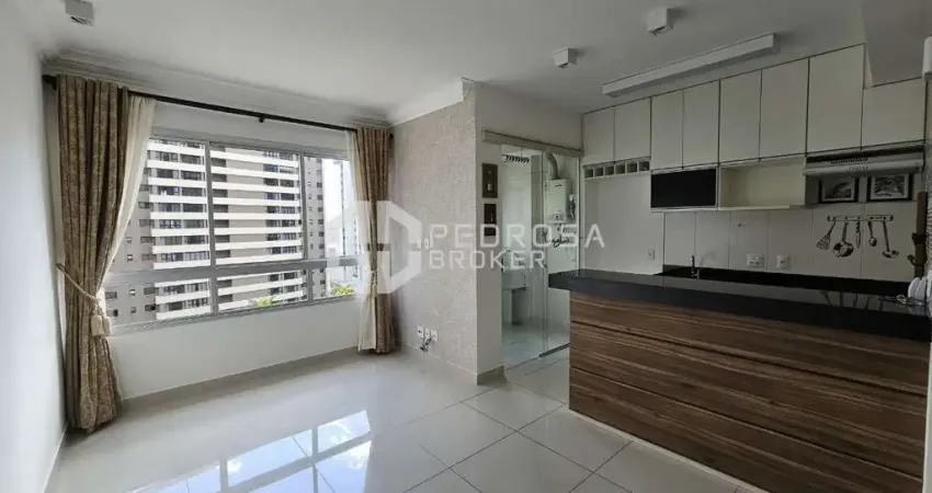 Apartamento com 2 quartos à venda na Rua da Mata, 185, Vila da Serra, Nova Lima