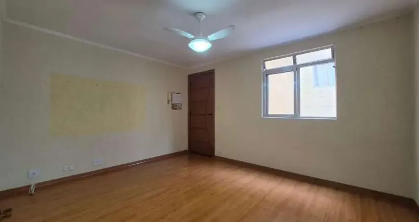 Apartamento para venda em santo andré, vila camilópolis, 2 dormitórios, 1 banheiro, 1 vaga