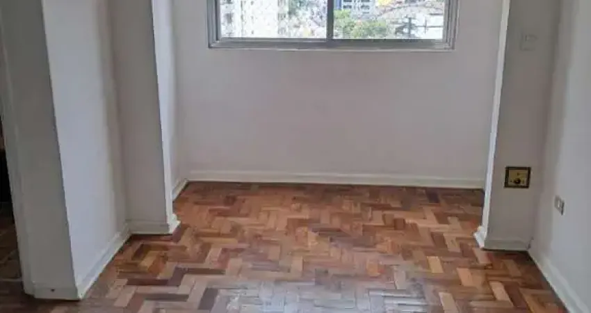 Apartamento para Venda em São Bernardo do Campo, Nova Petrópolis, 2 dormitórios, 2 banheiros, 1 vaga