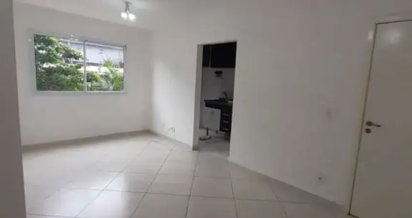 Apartamento para Locação em São Bernardo do Campo, Paulicéia, 2 dormitórios, 1 banheiro, 1 vaga