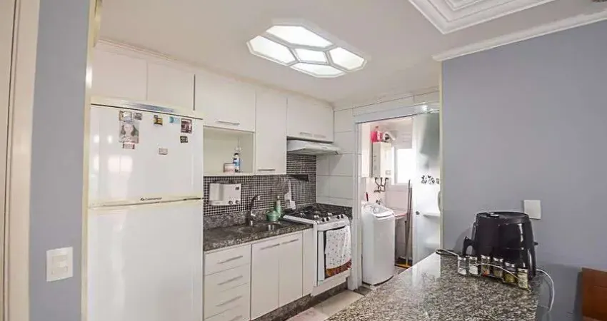 Apartamento para Locação em São Bernardo do Campo, Ferrazópolis, 3 dormitórios, 1 suíte, 1 banheiro, 1 vaga