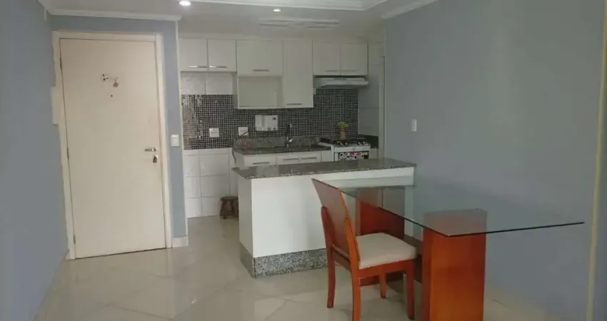Apartamento para Venda em São Bernardo do Campo, Ferrazópolis, 3 dormitórios, 1 suíte, 2 banheiros, 1 vaga