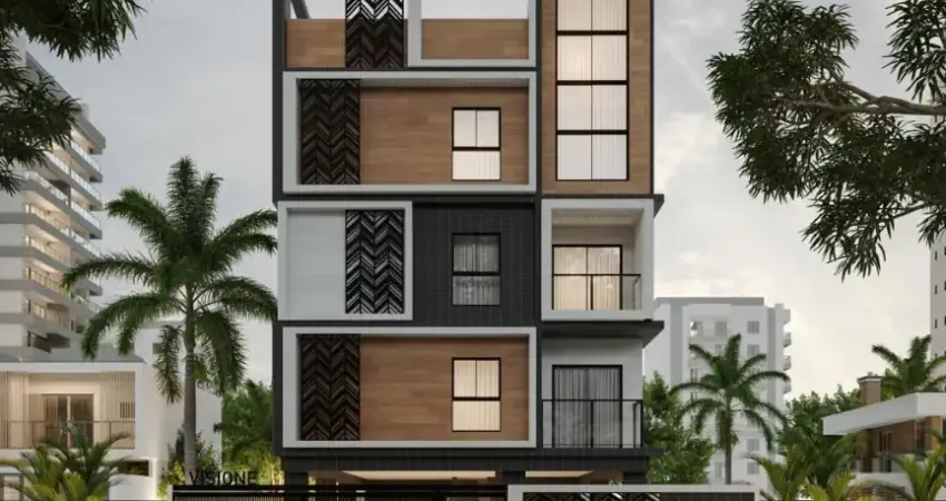 Vendo Apartamento de 2 Quartos com Elevador e Lazer nos Bancários!