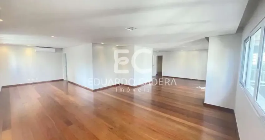 Apartamento com 4 quartos à venda no Itaim Bibi, São Paulo