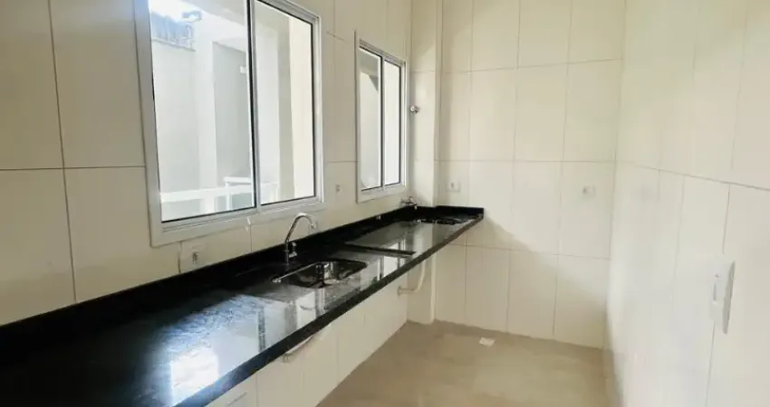 Apartamento com 2 quartos à venda na Artur Alvim, São Paulo