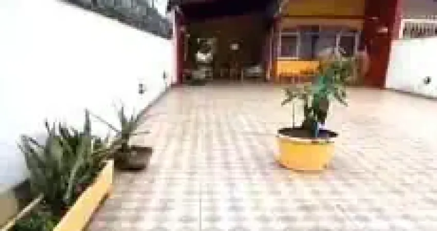 Casa com 3 quartos à venda na Vila Caiçara, Praia Grande