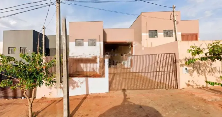 Barracão / Galpão / Depósito com 3 salas à venda no Jardim Tropical, Londrina