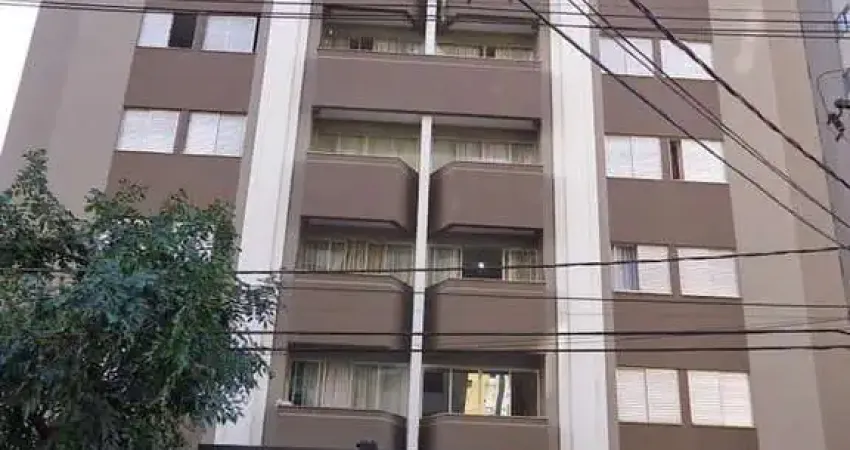 Apartamento Decorado Edifício Bela Cintra à venda, Centro, Londrina, PR
