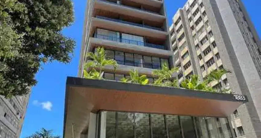 Apartamento com 1 quarto à venda no Vitória, Salvador