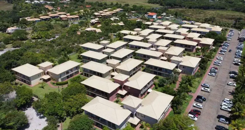 Apartamento com 3 quartos à venda no Monte Gordo, Camaçari