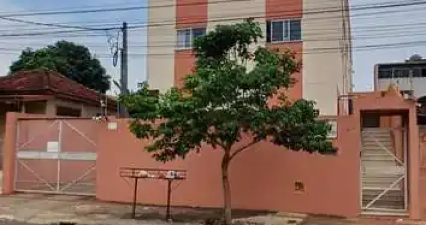 Apartamento com 3 quartos à venda na Vila Larsen 1, Londrina