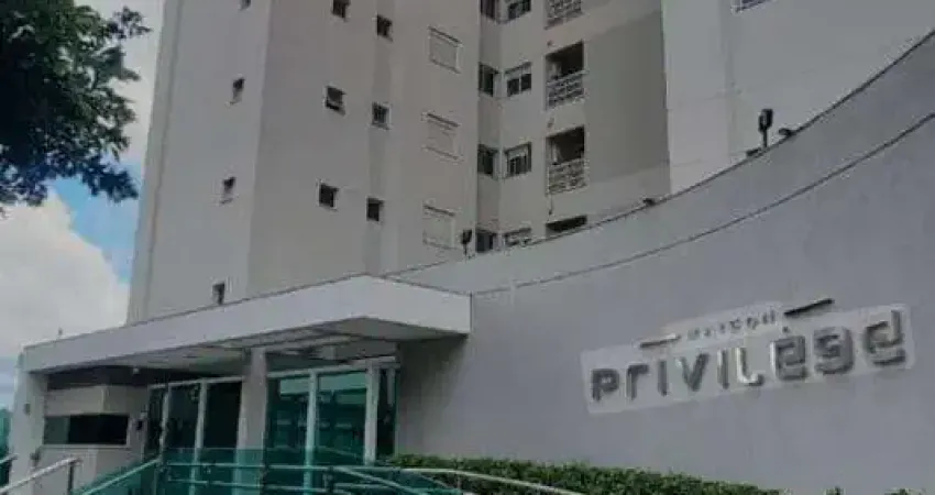 Apartamento à venda, Maison Privilege, Gleba Fazenda Palhano, Londrina, PR