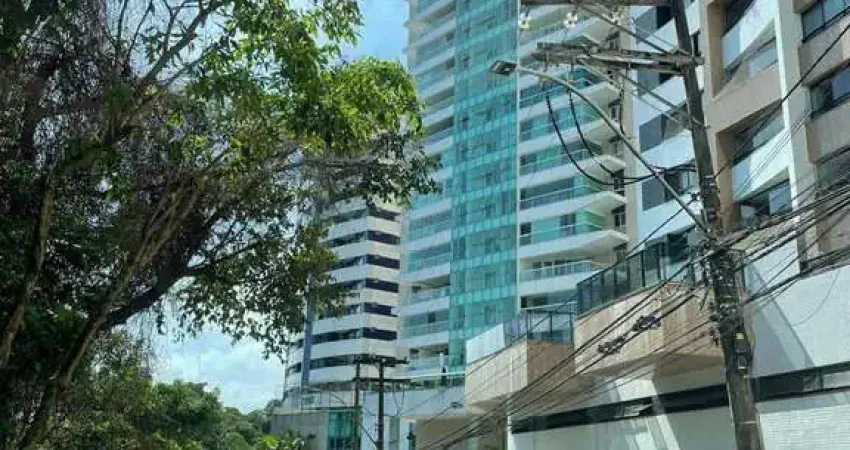 Apartamento à venda, 3 suites, R$ 1.300.000,00, Alto do Parque, Salvador, BA