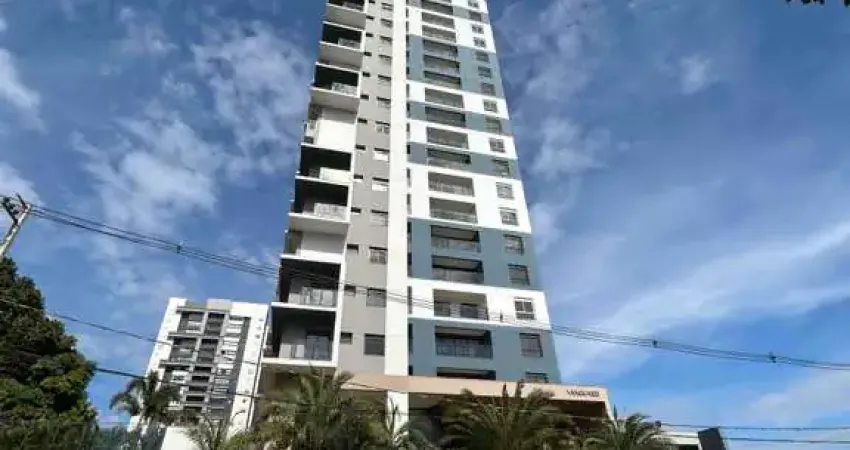 Apartamento A Venda Edifício Tay Gleba Fazenda Palhano Londrina