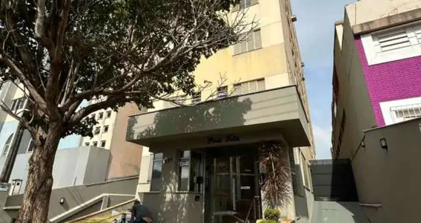 Apartamento Locação e Venda Edifício Porto Feliz, Centro, Londrina, PR