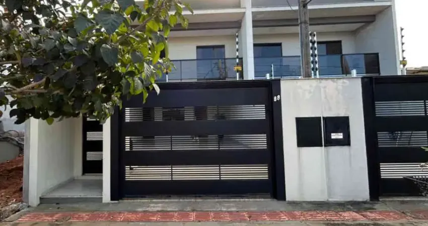 Casa com 3 quartos à venda no Pinheiros, Londrina