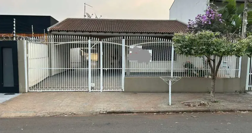 Casa com 5 quartos à venda no Boa Vista, Londrina