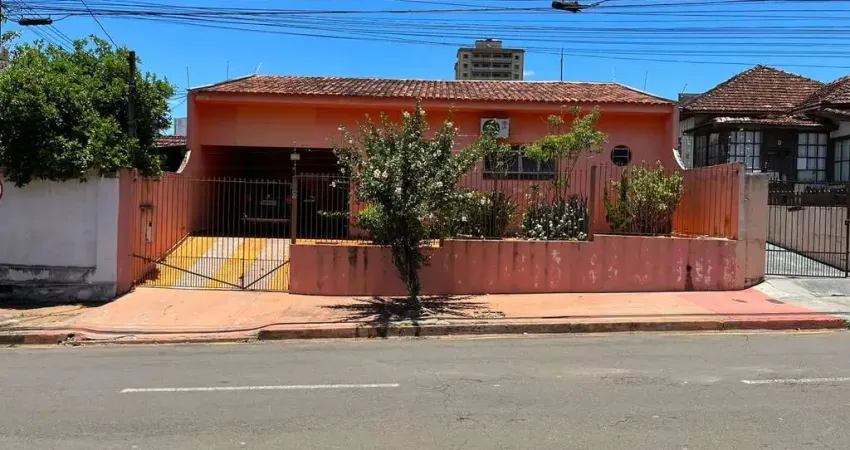 Casa comercial com 2 salas à venda no Centro, Londrina