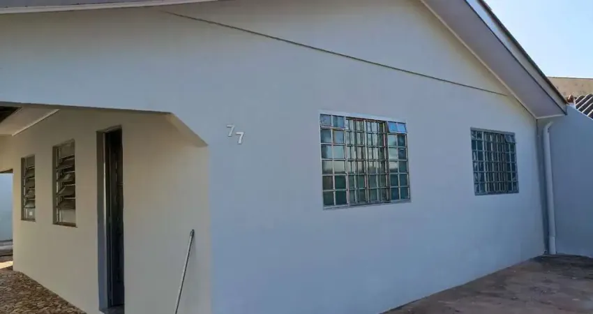 Casa com 3 quartos à venda no Luiz de Sá, Londrina