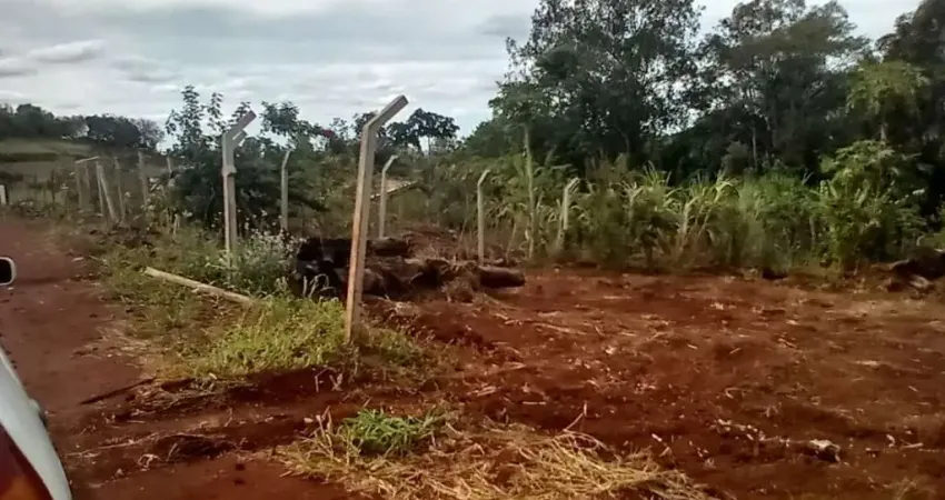 Terreno à venda em Paiquerê, Londrina