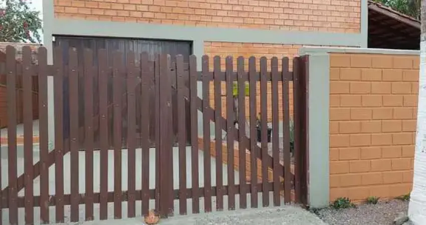 Casa com 4 quartos à venda na Praia Continental, Itapoá