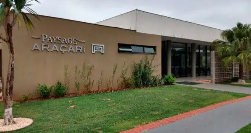 Casa à venda, Parque Tauá primeira fase Araçari Conjunto Habitacional Alexandre Urbanas, Londrina,