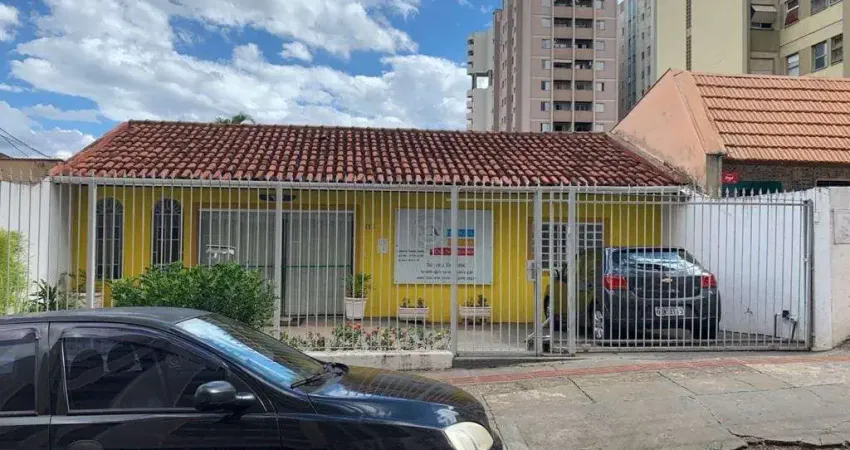 Casa em condomínio fechado com 3 quartos à venda no Centro, Londrina