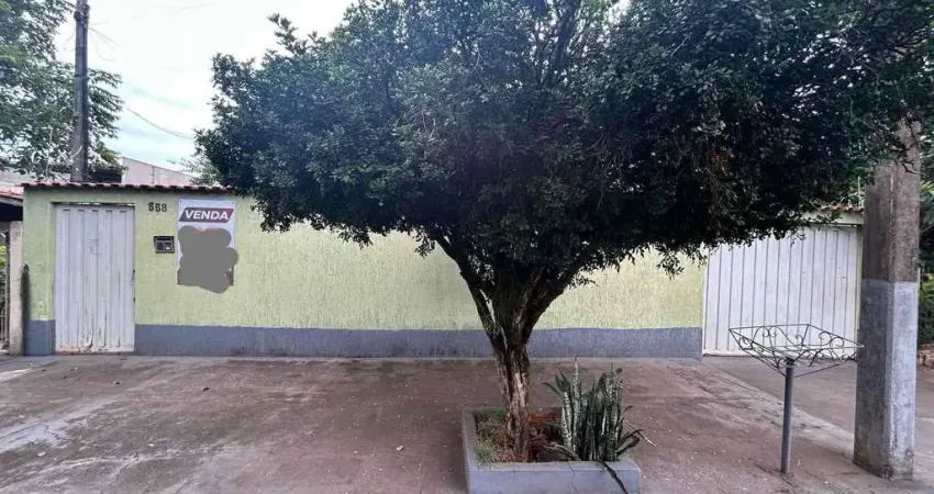 Casa Avenida Paul Harris à Venda, Nossa Senhora de Lourdes, Londrina, PR