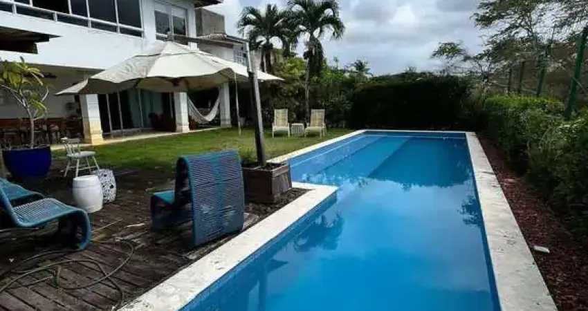 Linda Casa à venda, 4 quartos, Condominio Golf 4 Rodas, Itapuã, Salvador, BA