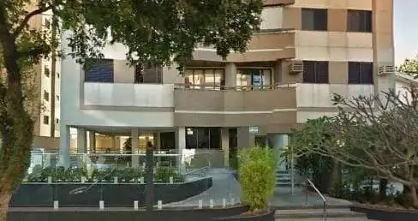 Apartamento para locação, Edifício Saint James, Centro, Londrina, PR