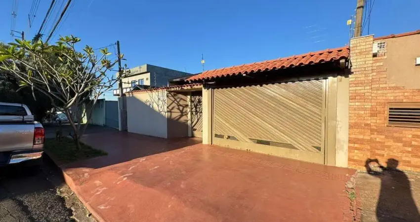 Casa com 3 quartos para alugar no Jardim Tókio, Londrina