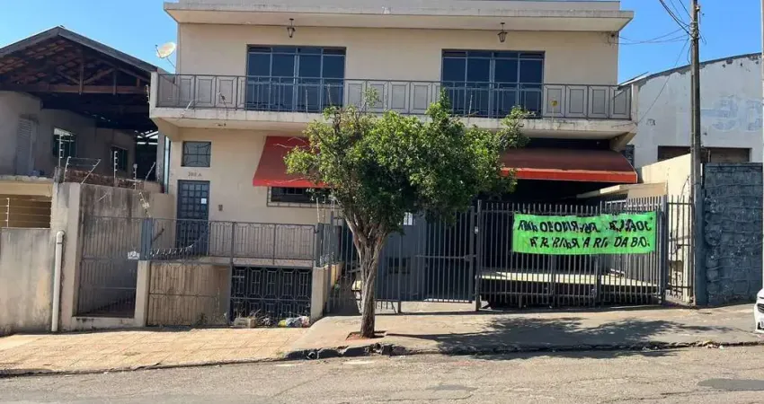 Ponto comercial à venda no Jardim Agari, Londrina