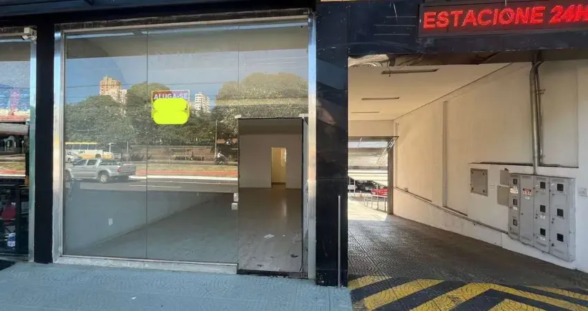 Loja para locação Avenida Lesta Oeste, Centro, Londrina, PR
