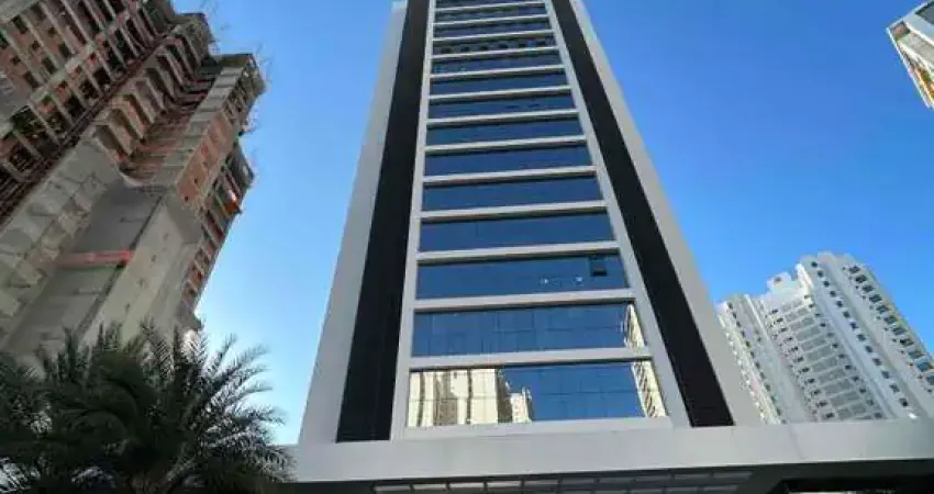 Sala Comercial Quartier 550 à Venda, Gleba Fazenda Palhano, Londrina, PR