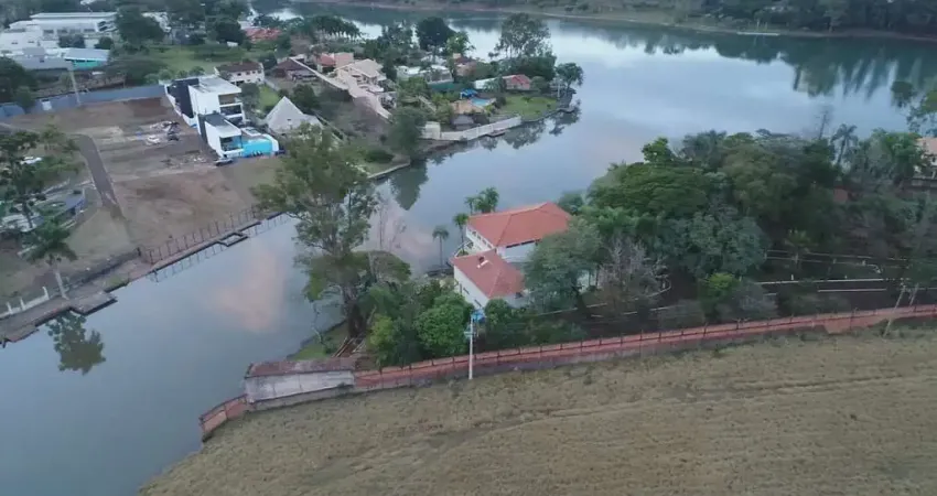 Chácara / sítio com 1 quarto à venda no Colonial, Londrina