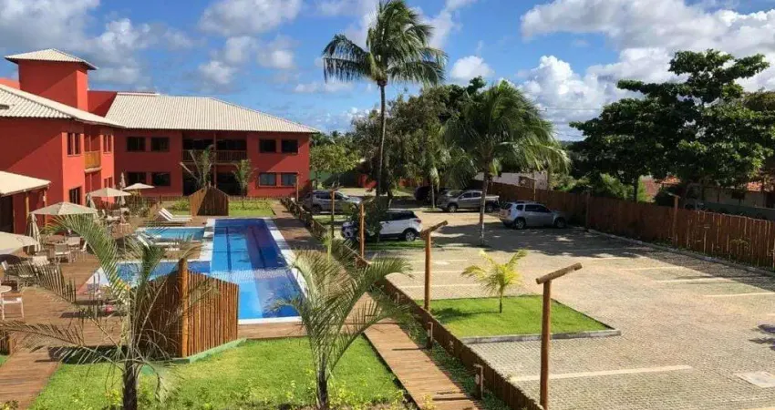 Vilage, 2 quartos, 1 suíte, mobiliado, R$ 620.000,00, Itacimirim, Ba