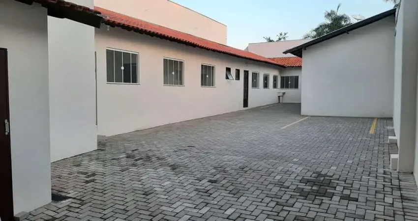 Sala comercial para locação, Av. São João, Antares, Londrina, PR